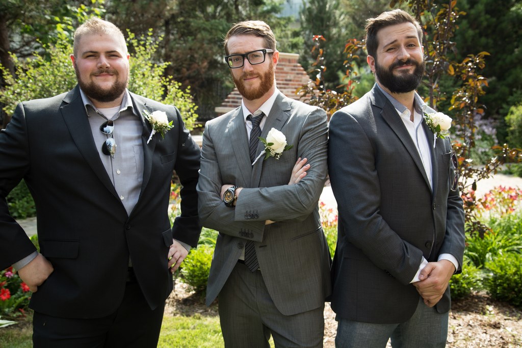 Élie Chanteur Animateur mariage résidences Lux Gouverneur