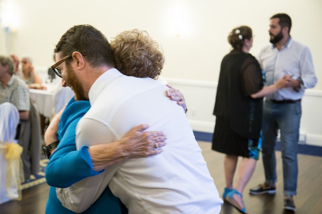 Élie Chanteur Animateur mariage