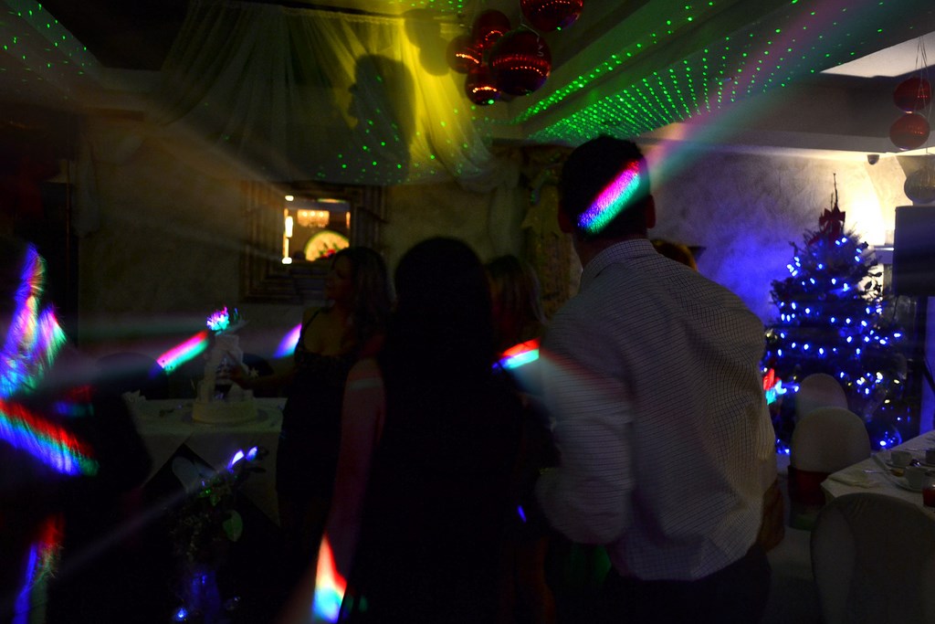 Élie Chanteur Animateur disco mobile