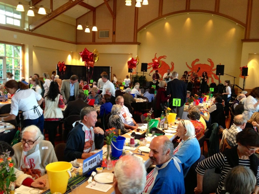 Élie Chanteur Animateur Brunch dinatoire