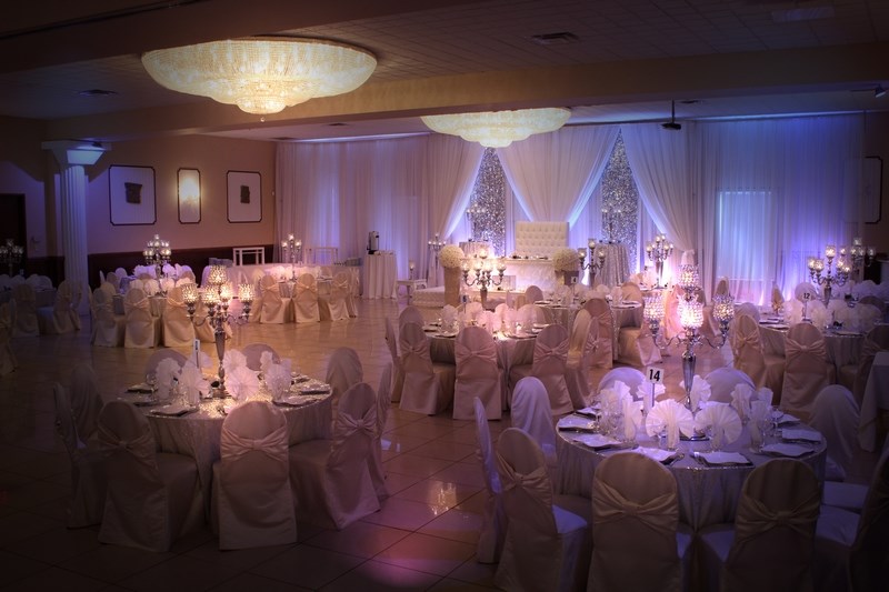 Élie Chanteur Animateur Salle de réception Laval