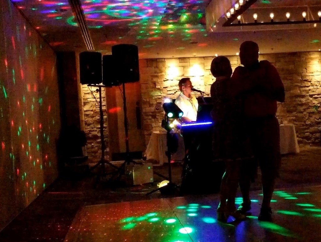 Élie Soirée Manoir St-Sauveur. SVFPPM