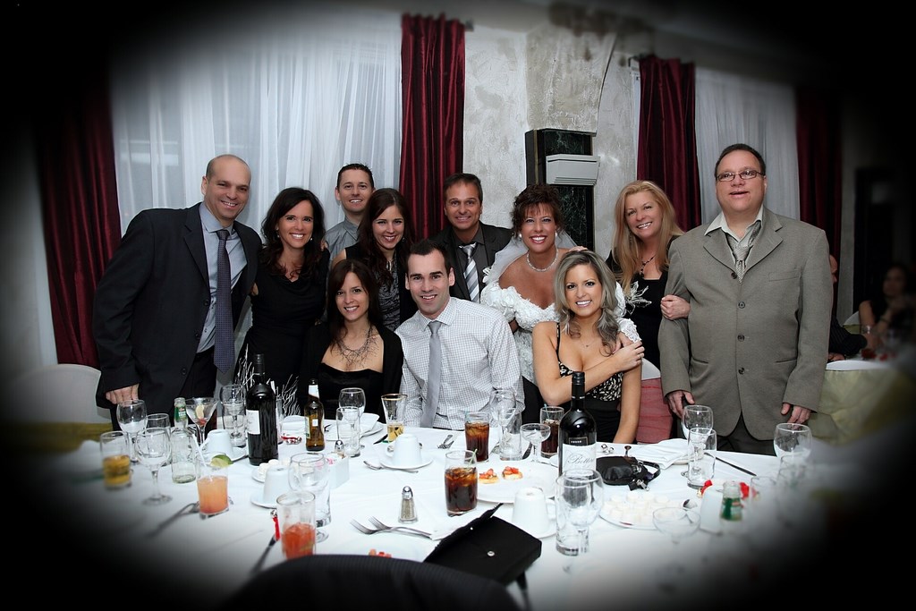 Élie Chanteur Animateur mariage