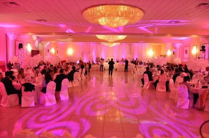 elie Chanteur Danse Sociale Ballroom