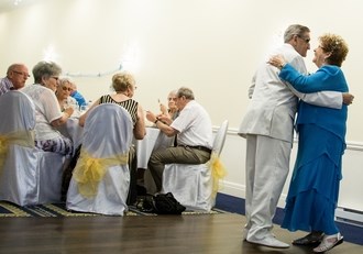 Élie Chanteur Animateur Mariage