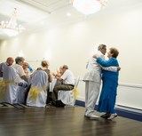 Élie Chanteur Animateur mariage